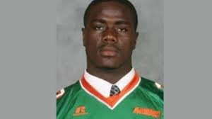 Jonathan Ferrell's parents honor his memory with toy drive