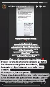 Bu akşam çok heyecanlı bir bölümle show tv'deyiz!#hafsanur_sancaktutan #deniz_can_aktaş #aşk_ağlatır. My Grandfather Abused Me I Am The Grandson Of A Pedophile Man Fucaa