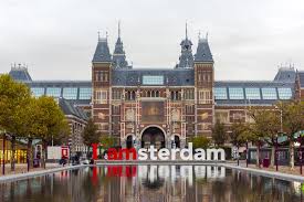 1,064 new cases and 2 new deaths in the netherlands  source updates. Hollandia Belefullad A Turistakba