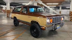 Dodge Ramcharger For Sale 1974 2001 Us Canada Mexico 4x4 Suv Ads In 2020 Dodge Ramcharger Dodge Power Wagon Dodge