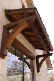 An awning window operator can also be purchased on its own. Image Result For Simple Porch Canopy House Exterior Rustic Front Door Door Awnings