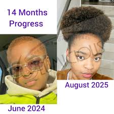 Sister Locks Journey: Celebrating African Heritage and Hair