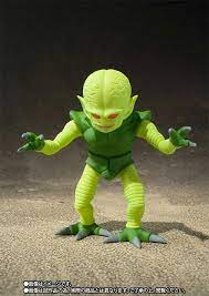tamashii nations s h figuarts saibaman ドラゴンボール 玩具 ヤムチャ