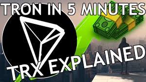 If their forecast is confirmed, then every dollar invested in tron today will pay off 1000 times in a year. What Is Tron Trx Is It Worth Buying How To Buy Tron Crypto Day Night