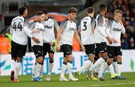 All scores of the played games, home and away stats, standings table. Contracts Update June 2020 Blog Derby County