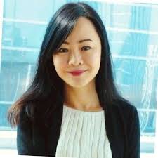 Aileen Chow's Instagram, Twitter & Facebook