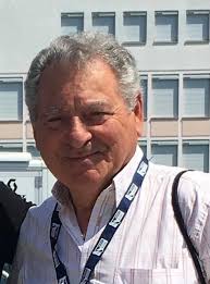 HOMMAGE À JACK ANDRÉ 🙏🏼 Avec le décès de Jack André, c'est un grand nom  du sport troyen et du cyclisme qui nous quitte. Ancien coureur et dirigeant  sportif, il aura donné