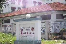 Jalan prima 7/8, taman puchong prima, 47100 puchong, selangor. Pangsapuri Lotus Teratai Taman Puchong Prima Puchong Insights For Sale And Rent Edgeprop My
