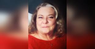 Obituary information for Gloria Jean Brown