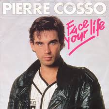 Stay (золушка 80) — bonnie bianco & pierre cosso. Pierre Cosso Face Your Life 1986 Vinyl Discogs