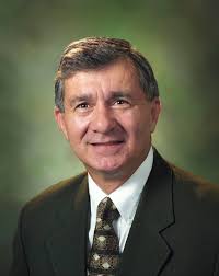 Bill Ramseyer coached football for 44 seasons