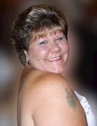 Obituary for Anne Marie Grady