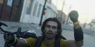 Craig robinson, sofia carson, k.j. Songbird Michael Bay S Covid 19 Movie Trailer Release Date Plot Cast Everything We Know About Songbird