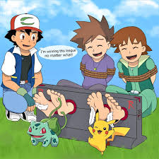 See more of momo yaoyorozu on facebook. Pin By Squiddle Lord On Pokiemans Tickle Fight Pokemon Pokemon Memes