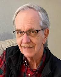 Paul Gillin Obituary