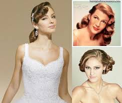 Hairstyles for medium hair men, among which the distinguished and dapper hair cut gives a timeless look of sophistication. Vintage Wedding Hairstyles For Medium Length Hair Bottom Right Hair Styles Wedding Hairstyles For Medium Hair Vintage Wedding Hair