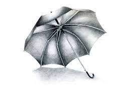 Umbrella Still Life Drawing Still Life Drawing Life Drawing Umbrella Drawing