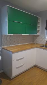 ikea veddinge cabinets modern
