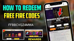 › code free fire 2020. Redeem Code Website Free Fire Youtube