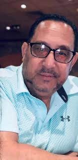 Memories of Marcelino Ramos