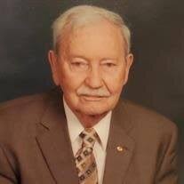 Mr. Starkey Lee Tharrington Jr. Obituary