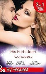 Aimee Carson Books In Order