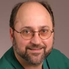 Dr. Gerald Murdock, MD