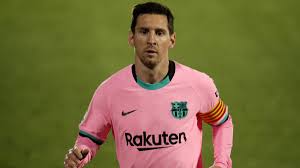 Giacomo pisa 4th aug 2021, 09:42 Manchester City Planning To Test Messi S Barcelona Resolve As Com