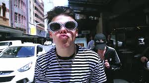We did not find results for: Yungblud Aus 17 11 Recap Facebook
