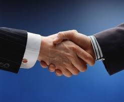HandShake
