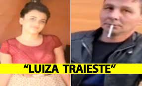 În acest moment luiza este în viață. Luiza Melencu Este Bine TrÄieÈte A Fost GÄsitÄ La Un Interlop Roman Din Italia Poza Ei