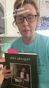 Joanna Gaines Delicious Hashbrown Casserole! THIS IS AMAZING!! #recipes  #casseroles #hashbrown #hashbrowncasserole @Joanna Gaines @Magnolia Bakery  #joannagaines #yummyfood #yummy #fypシ゚viral