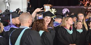 Old Bridge High School Class of 2018; Laurie Hernandez gets honorary degree