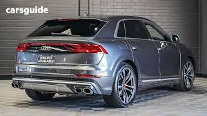 Image result for Daytona Gray 2023 SQ8