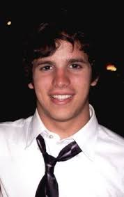 Jonathan Chase Borders (1988-2016): homenaje de Find a Grave