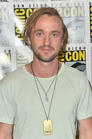 Your browser does not support the video tag. Tom Felton S Hamilton Tiktoks Are Just Delightful