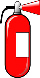 Fire Extinguisher Clipart I2clipart Royalty Free Public Domain Clipart