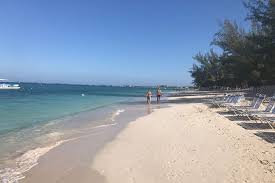 Savor endless summers at grand cayman marriott beach resort. Guided George Town Sightseeing And Seven Mile Beach Tour 2021 Cayman Islands