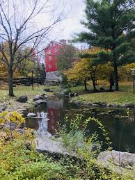 Glen Park In Williamsville Glen Park Williamsville Buffalo Ny