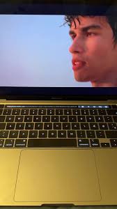 Mia and Kyle Kiss Seeyou