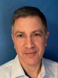 Anthony Baldino's Instagram, Twitter & Facebook