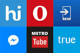 Opera mini telah tersedia untuk pengguna windows phone. Hike Messenger Opera Mini Beta Truecaller Metrotube Transfer My Data And Fb Messenger For Windows Phone Get Updates Nokiatheone