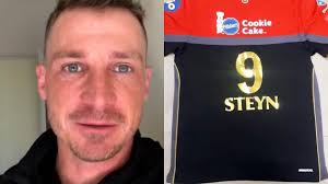 Kane williamson one of the masters in strokes and well known for his defensive technique recalls an incident which was a very painful moment for the kiwi skipper. Ipl 2019 Watch Dale Steyn Excited To Play With Virat Kohli And Ab De Villiers In Rcb