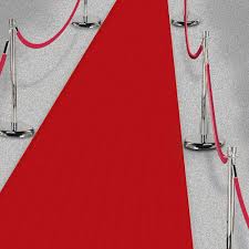 After cleaning the carpet, use a damp cloth to wipe off excess water and cleaner. Hollywood Red Carpet Runner 2ft X 15ft Party City