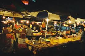 It's located where the sunday pasar malam is, along jalan tun mohd fuad 2. Ss2 Pasar Malam