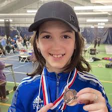 Tim Morehouse Foil and Saber Fencers Successfully Waged the Battle of the  East