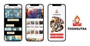 Toonsutra to Launch as India's First Webtoon Comics App | Newswire