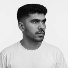 Mohammad Sultan Khaja (@notMoham)