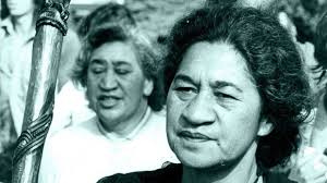 The next Jacinda Ardern and full blooded Māori #Tuhoe Oriini Kaipara