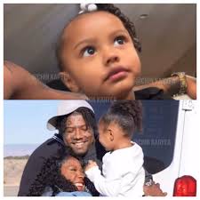 I wouldn't prevent my daughter from dating someone like me or a cr@ck head  says #Blueface Cc: